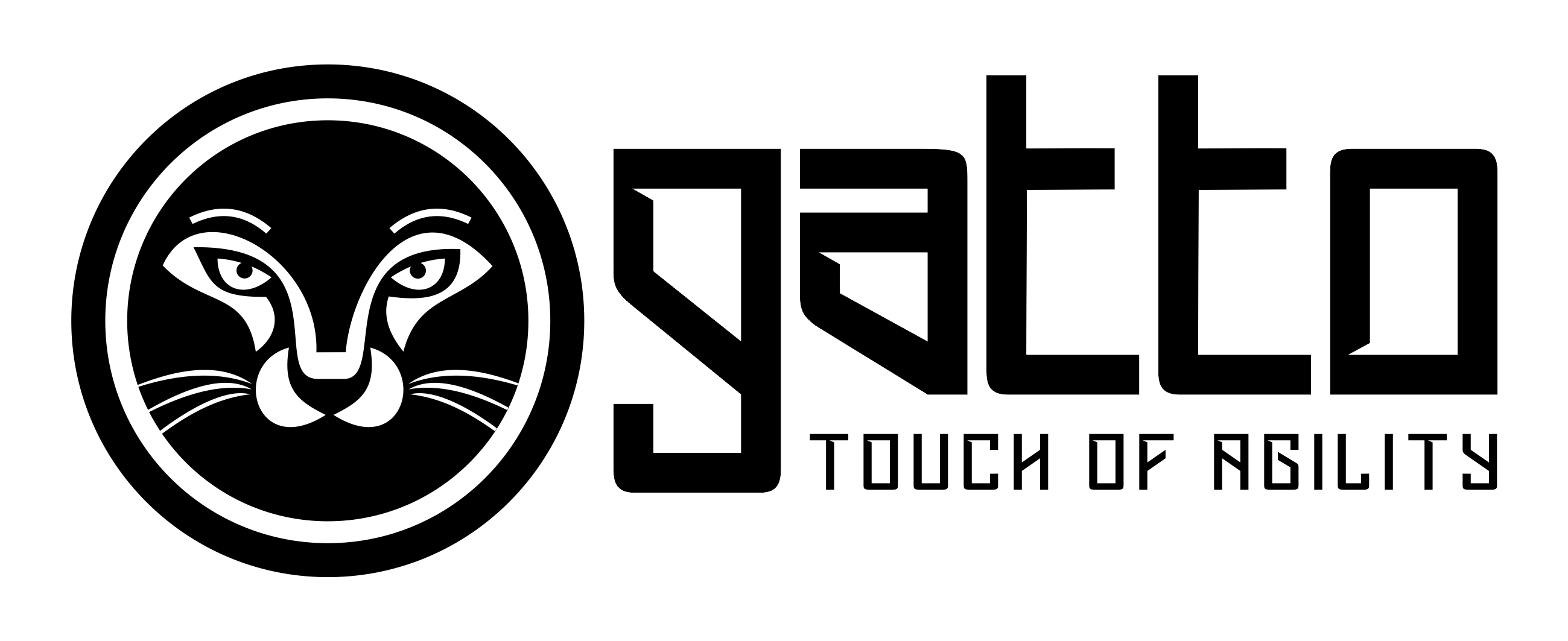 Logo Gatto