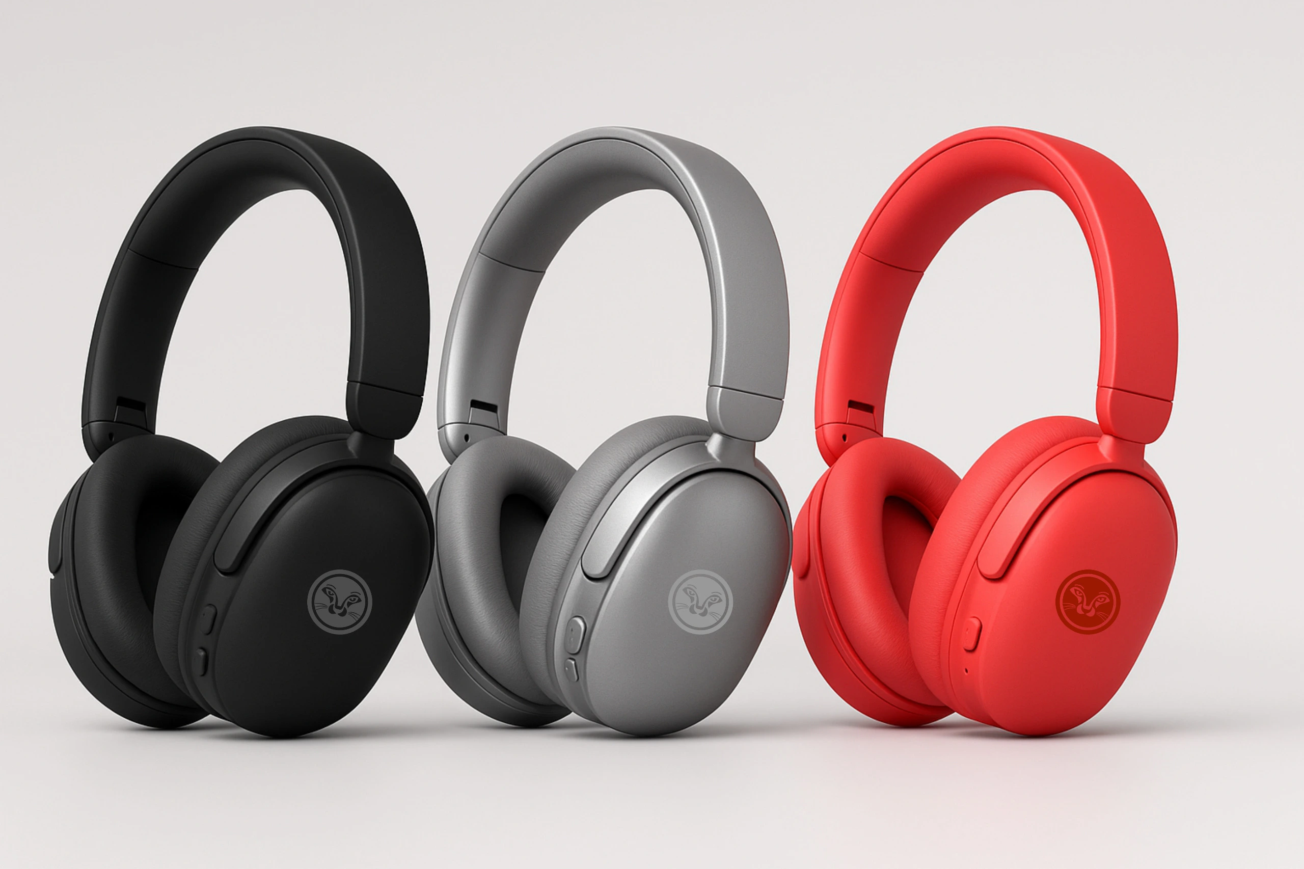 Gatto Headset